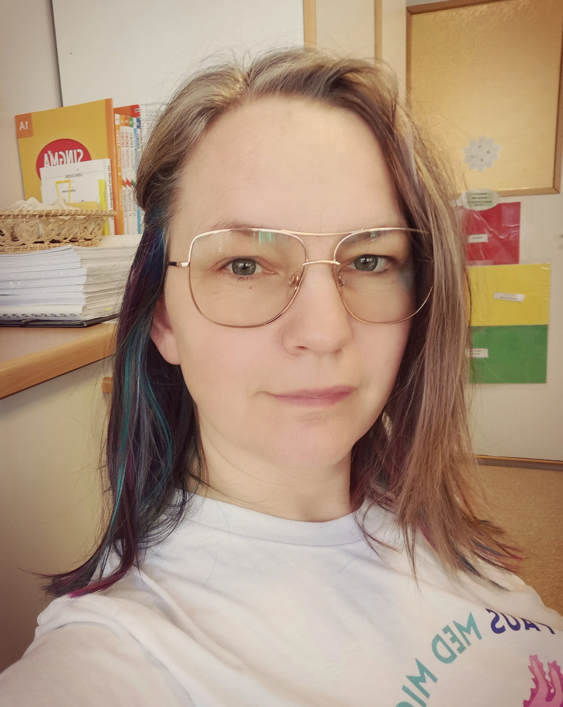 Briljant specialpedagogik - ett viktigt stöd och en väg tillbaka.