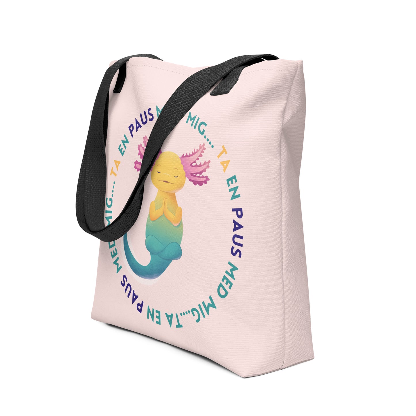 Tote bag